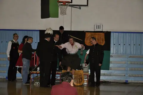 Hornický Šachťák 2015 – fotografie 153