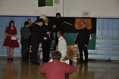 Hornický Šachťák 2015 – fotografie 155