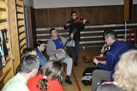 Hornický Šachťák 2015 – fotografie 169