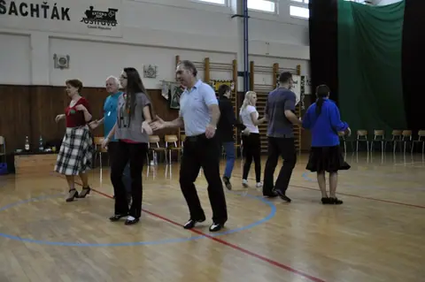 Hornický Šachťák 2015 – fotografie 172