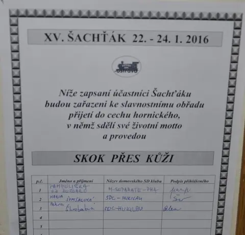 Hornicky Sachtak 2016 – fotografie 21