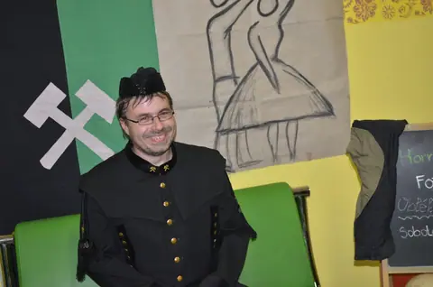 Hornický Šachťák 2017 – fotografie 50