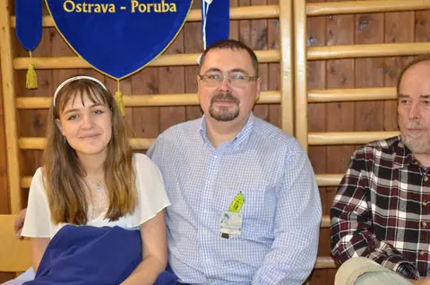Hornický Šachťák 2017 – fotografie 69