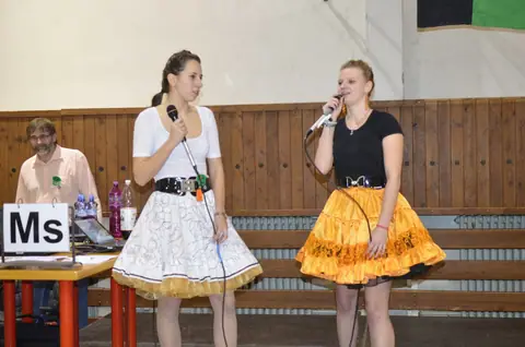 Hornický Šachťák 2017 – fotografie 78