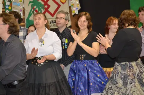 Hornický Šachťák 2017 – fotografie 88