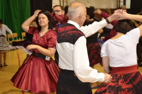 Hornický Šachťák 2017 – fotografie 106