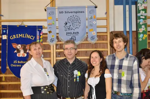 Hornický Šachťák 2017 – fotografie 107