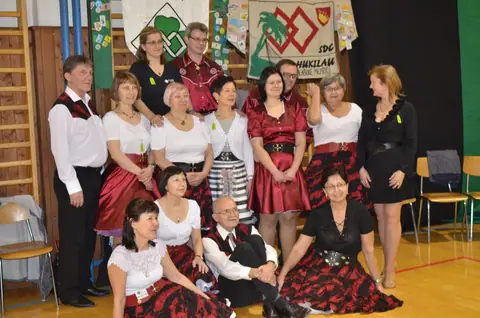 Hornický Šachťák 2017 – fotografie 110