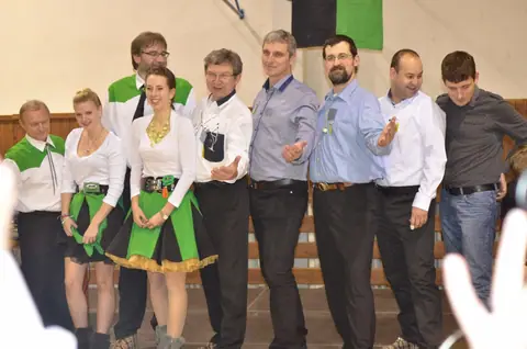 Hornický Šachťák 2017 – fotografie 112