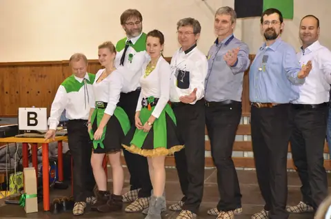 Hornický Šachťák 2017 – fotografie 114