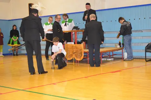 Hornický Šachťák 2017 – fotografie 147
