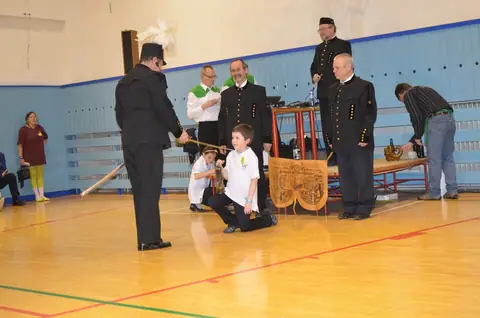 Hornický Šachťák 2017 – fotografie 150