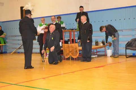 Hornický Šachťák 2017 – fotografie 152