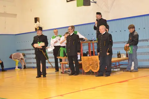 Hornický Šachťák 2017 – fotografie 156