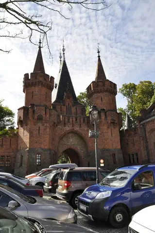 Hradec n Moravici 2015 – fotografie 6