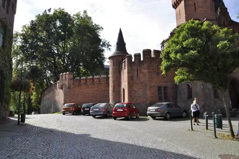 Hradec n Moravici 2015 – fotografie 9