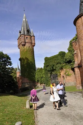 Hradec n Moravici 2015 – fotografie 12