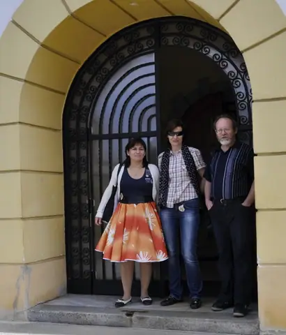 Hradec n Moravici 2015 – fotografie 30