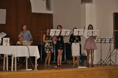 Hradec n Moravici 2015 – fotografie 68