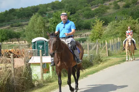 Hustopeče, Lednice,, Pohansko – fotografie 9