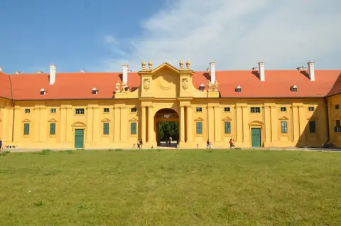 Hustopeče, Lednice,, Pohansko – fotografie 61