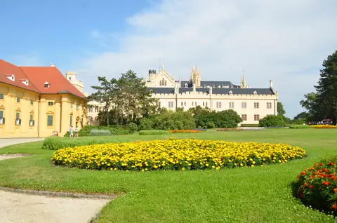 Hustopeče, Lednice,, Pohansko – fotografie 62