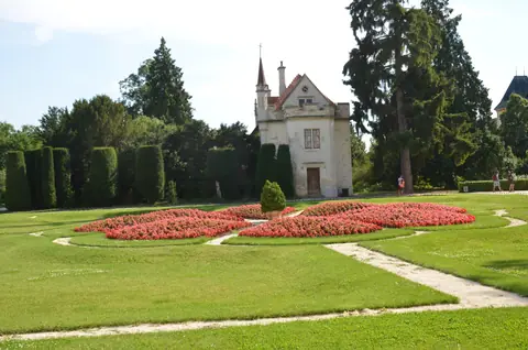 Hustopeče, Lednice,, Pohansko – fotografie 71