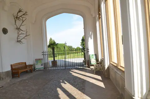 Hustopeče, Lednice,, Pohansko – fotografie 73