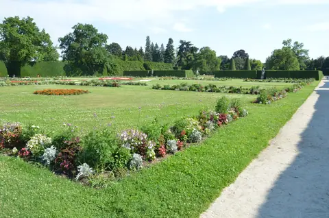Hustopeče, Lednice,, Pohansko – fotografie 76