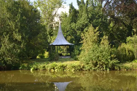 Hustopeče, Lednice,, Pohansko – fotografie 156