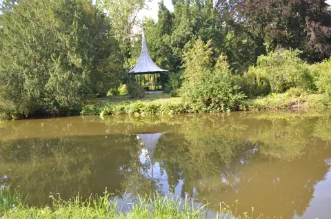 Hustopeče, Lednice,, Pohansko – fotografie 157