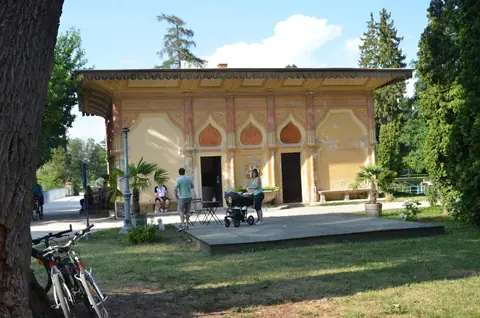 Hustopeče, Lednice,, Pohansko – fotografie 159