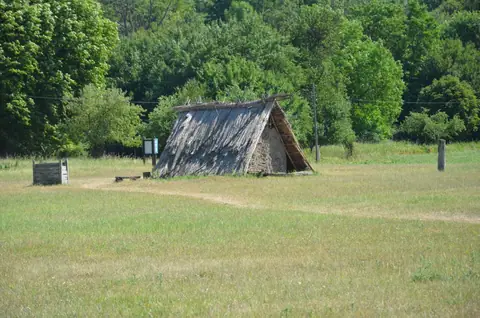 Hustopeče, Lednice,, Pohansko – fotografie 166