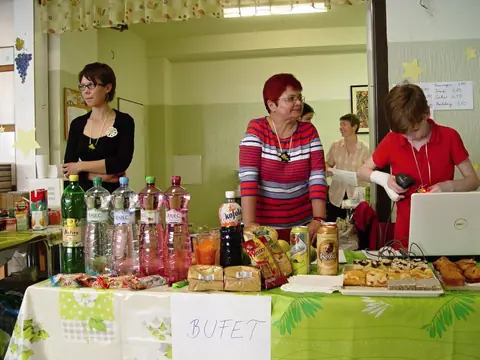 Hvezdna majovka Bratislava 2013 – fotografie 2