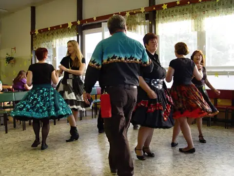Hvezdna majovka Bratislava 2013 – fotografie 9