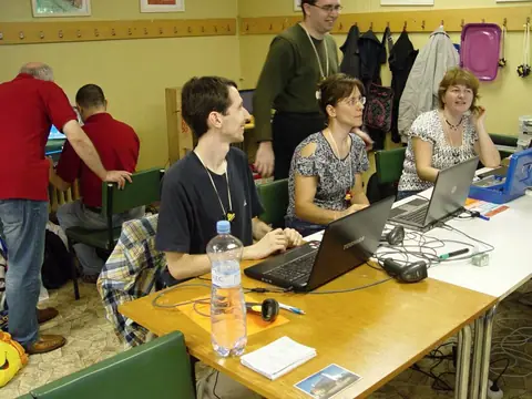 Hvezdna majovka Bratislava 2013 – fotografie 14
