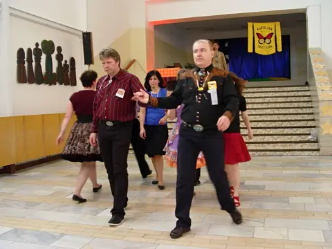 Hvezdna majovka Bratislava 2013 – fotografie 15