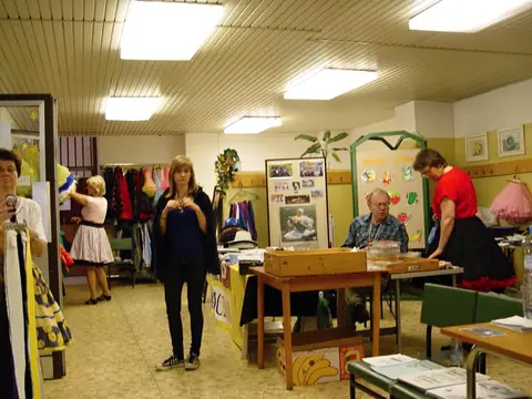 Hvezdna majovka Bratislava 2013 – fotografie 17