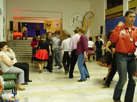 Hvezdna majovka Bratislava 2013 – fotografie 42