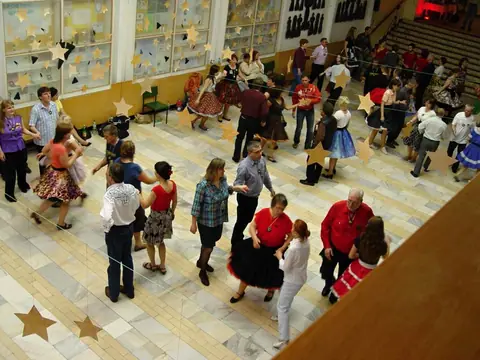 Hvezdna majovka Bratislava 2013 – fotografie 45
