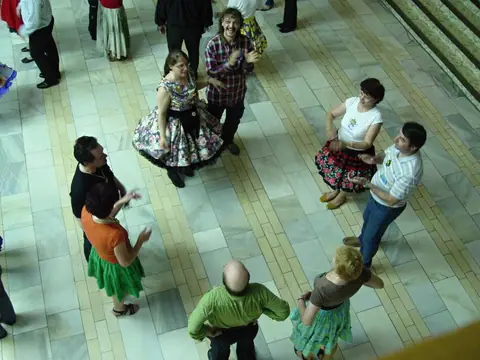 Hvezdna majovka Bratislava 2013 – fotografie 47
