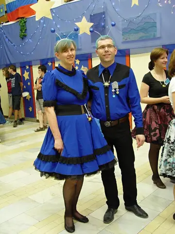 Hvezdna majovka Bratislava 2013 – fotografie 83