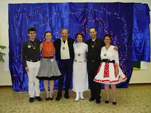 Hvezdna majovka Bratislava 2013 – fotografie 104