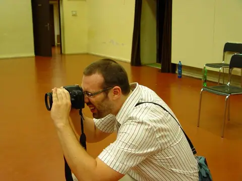 Johnny Preston v Praze – fotografie 24