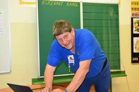 Majovka 2018 – fotografie 50