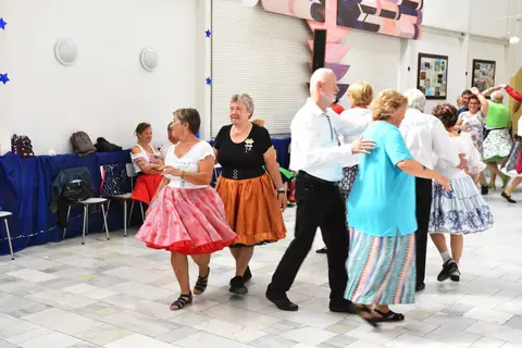 Majovka 2018 – fotografie 75