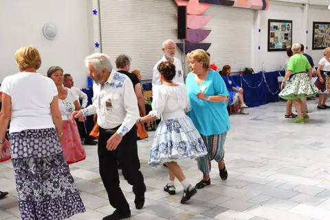 Majovka 2018 – fotografie 76