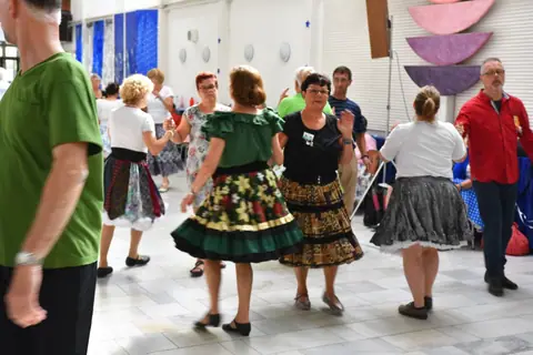 Majovka 2018 – fotografie 84