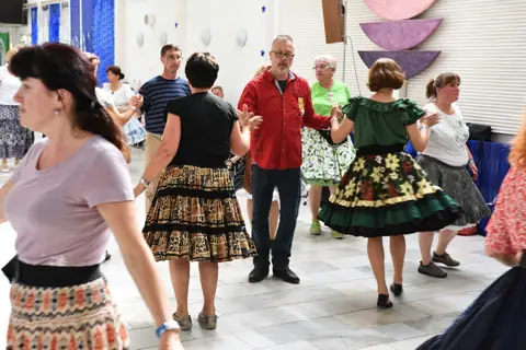 Majovka 2018 – fotografie 85