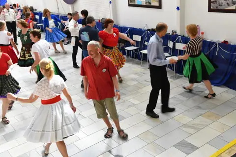 Majovka 2018 – fotografie 92